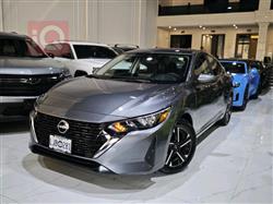 نیسان سێنترا